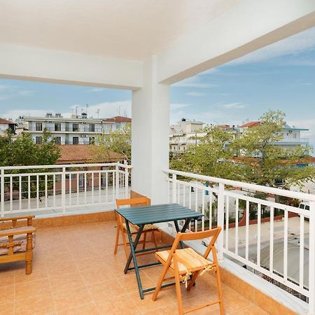 Villa Estelle Paralía 外观 照片