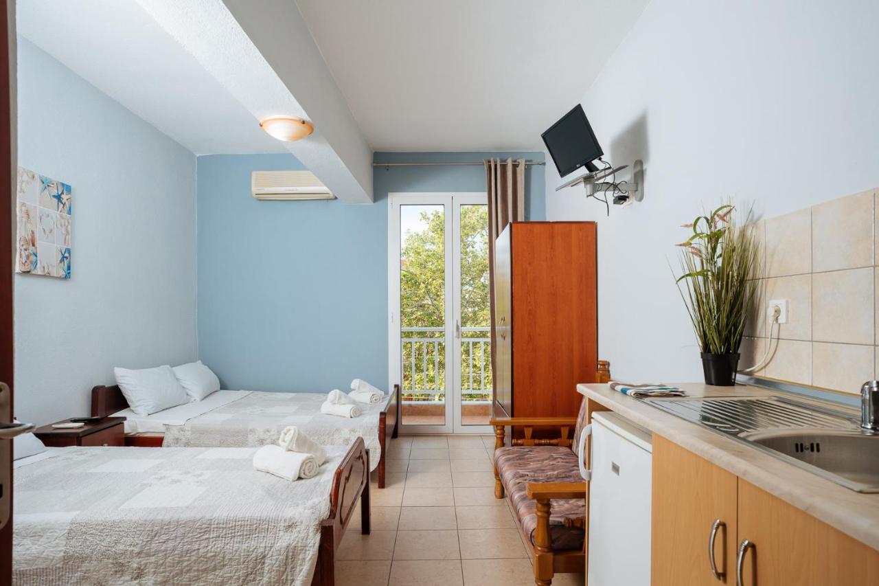Villa Estelle Paralía 外观 照片
